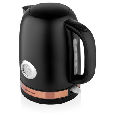 Чайник BRAYER BR1005 Black