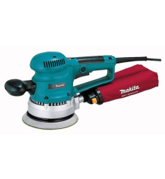 Эксцентриковая шлифмашина Makita BO6030