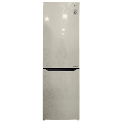 Холодильник LG GA-B419SEJL