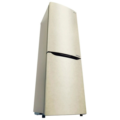 Холодильник LG GA-B419SEJL