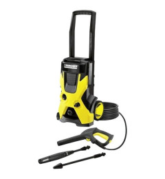 Мойка высокого давления KARCHER K 5 Basic