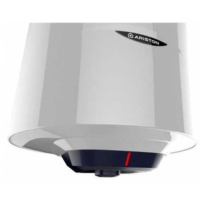 Накопительный электрический водонагреватель Ariston BLU1 R ABS 80 V Накопительный электрический водонагреватель Ariston BLU1 R ABS 80 V