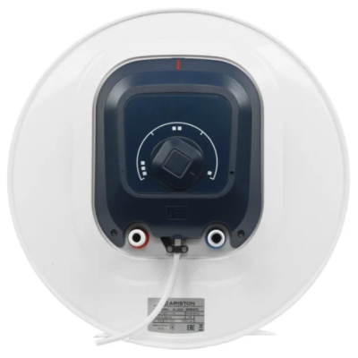 Накопительный электрический водонагреватель Ariston BLU1 R ABS 80 V Накопительный электрический водонагреватель Ariston BLU1 R ABS 80 V