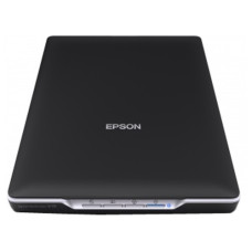 Планшетный сканер Epson Perfection V19