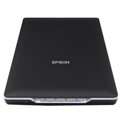 Планшетный сканер Epson Perfection V19