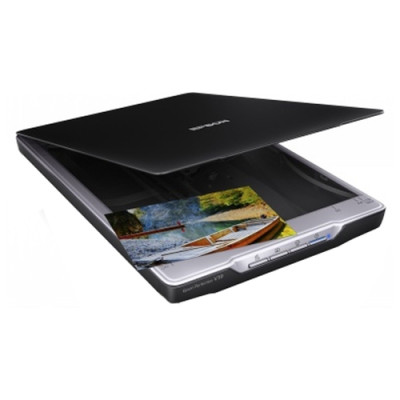 Планшетный сканер Epson Perfection V19 Планшетный сканер Epson Perfection V19