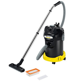 Пылесос KARCHER AD 4 Premium