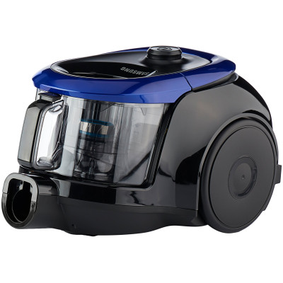 Пылесос Samsung VC18M2110, vitaliti blue