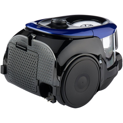Пылесос Samsung VC18M2110, vitaliti blue