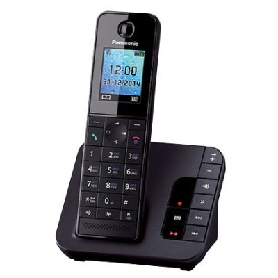 Радиотелефон PANASONIC KX-TGH220