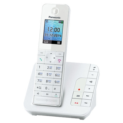 Радиотелефон PANASONIC KX-TGH220 Радиотелефон PANASONIC KX-TGH220