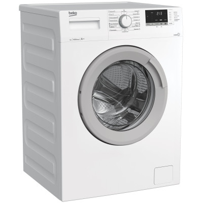 Стиральная машина Beko WSDN63512ZSW Стиральная машина Beko WSDN63512ZSW